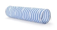 Kid's Concept Tunel do zabawy dla dzieci Stripe Blue