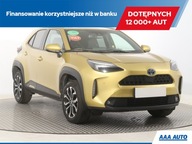 Toyota Yaris Cross 1.5 VVT-iE, Salon Polska