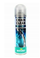 Spray do czyszczenia łańcucha Motorex Chain Clean 611 500 ml