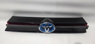 light cap rear part TOYOTA YARIS CROSS 20- original EUROPA