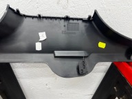 lišta kryt PRAHU pravá VW PASSAT B8 3G0853372E