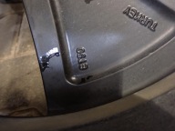 disk disk SEAT CUPRA 10E 5x112 ET50 7,5J 19" 10E601025J