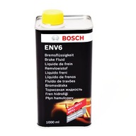 Płyn hamulcowy Bosch DOT 5.1 1000ml ENV6 1L