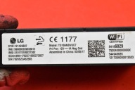 control unit module WIFI 84186829 OPEL ASTRA 5 V K 15-20