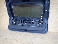 NISSAN QASHQAI III J12 21- boot doors rear part