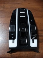 PANEL FANALE CIELO INTERNO PORSCHE PANAMERA 971 971959551DM 1