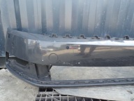 front bumper front VOLKSWAGEN PASSAT B7 washers (R1)