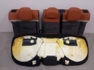 Sitze vorne Sitz Seiten SKAJ KPL Citroen C3 III (2016-2024)
