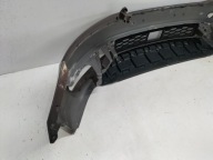 front bumper front SKODA RAPID LIFT 17