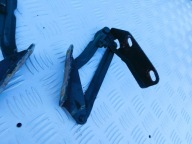Sprinter 906 VW Crafter hinge - bonnet hinges KOMPLET 2 szt green