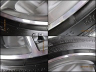 wheels discs tyres Audi A1 8XA 8X R18 5MM