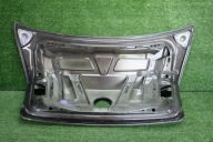 VW PASSAT B7 sedan boot doors rear part