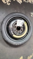 wheel spare 15'' 115/70 HYUNDAI MATRIX