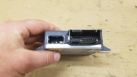 control unit module GATEWAY AUDI A6-C6 4F0907468D