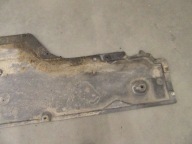 cover lower chassis right BMW e60 e61 sedan KOMBI