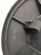 ventilator kabinski 93BW-18515-AB FORD MONDEO MK2