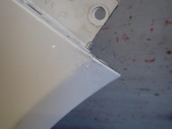 fender front front right ALFA ROMEO GIULIA 2015