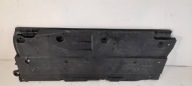 Toyota Corolla E21 Kombi cover chassis left 5816602170 (PL427)