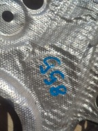 cover termiczna chassis Audi Q5 8R and