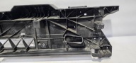 support panel for radiators front Toyota Proace 9849922580