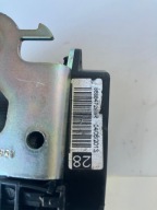 tension belt right front RENAULT ZOE 868847284R