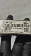 KIA Rio IV 18r Rampe injection Injecteurs