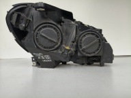 light left REFLEKTOR MERCEDES C-KLASA W204 10- LIFT