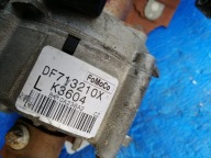 MAZDA 3 2007r. steering wheel rod k3604 A0012988
