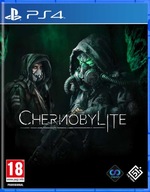 Chernobylite PS4 Nowa (kw)