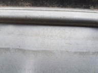 bumper rear MINI F56 LCI S SPORT