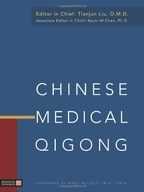Chinese Medical Qigong group work