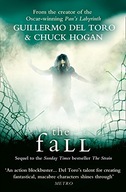 The Fall del Toro Guillermo ,Hogan Chuck