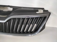 grille grid grill SKODA RAPID 12