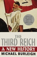 The Third Reich Burleigh Michael