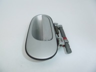 handle exterior left rear part NISSAN ALMERA TINO
