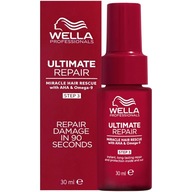 Wella Ultimate Repair Serum - regeneračné expresné sérum na vlasy, 30ml