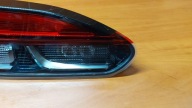 light bonnet left left rear part TOYOTA COROLLA CROSS 22