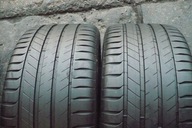 2x MICHELIN Latitude Sport 3 NO 295/40R20 5,8mm 2020