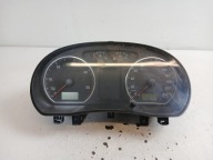 VW POLO 9N 1.4 TDI dials dials 6Q0920801M
