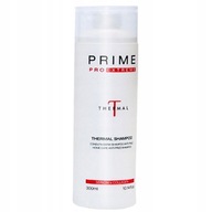 PRIME THERMAL HOME CARE SZAMPON DO WŁOSÓW PRZECIW PUSZENIU ANTI-FRIZZ 300ML