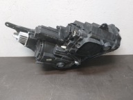 light lights front right left OPEL CROSSLAND X LED
