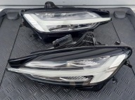light front front right complete LED VOLVO S60 III V60 II