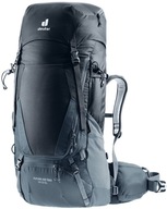 PLECAK DEUTER FUTURA AIR TREK 45 + 10 SL DAMSKI TREKKINGOWY 3402021-7403-0