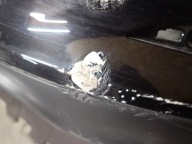 BUMPER REAR PART FORD FOCUS MK4 KOMBI
