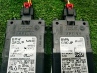 BMW sensor ASYSTENT changes supports 5A60303