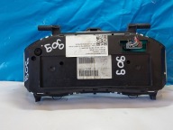dials clock CLIO III 1.5 DCI 8200471238D