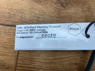 Sonda lambda Ford Mustang VII MK7 S650 2024+