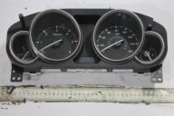 dials dials MAZDA 6 GH 2.2 CITD 07-12 UK