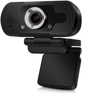 Kamera kamerka internetowa do lekcji skype FULL HD