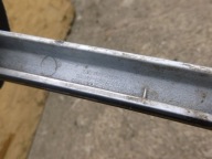 HYUNDAI IX20 ix 20 LIFT 14- grill grille